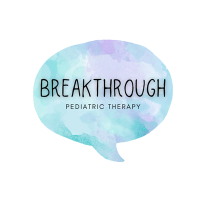 BREAKTHROUGH PEDIATRIC THERAPY, LLC