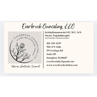 Everbrook Counseling, LLC