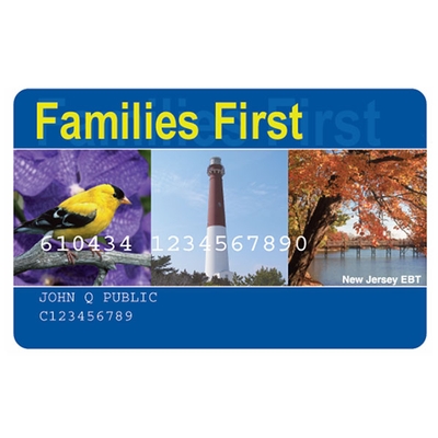 Families First Discovery Pass (FFDP)
