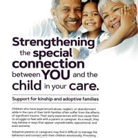 Adoption Kinship and Legal Guardianship Clinical Services (AKLG) (CAFS)