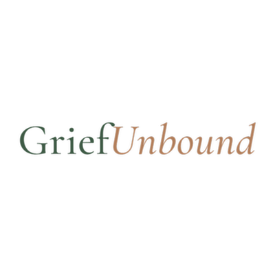 Grief Unbound Grief Support Groups