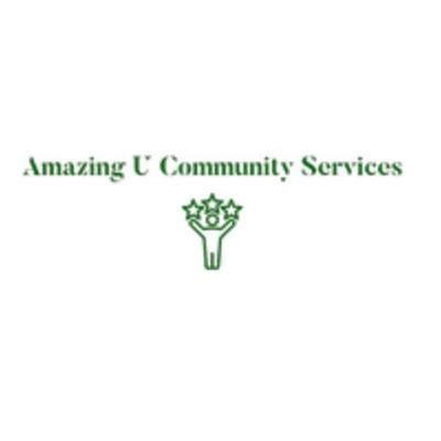 Amazing U Community Services