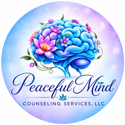 Peaceful Mind Counseling Services LLC