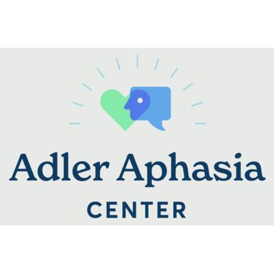 Adler Aphasia Center