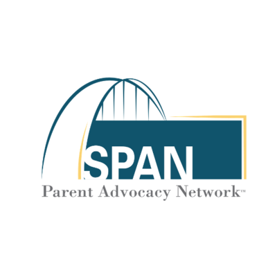 SPAN Parent Advocacy Network