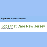 Jobs that Care New Jersey