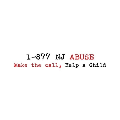 Child Abuse/Neglect Hotline