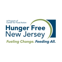 Hunger Free New Jersey