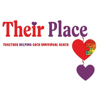 Their Place (Young Adult Community Inclusion Center)