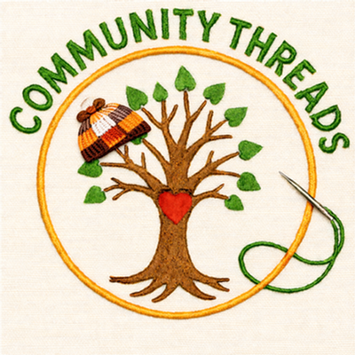 Community Threads Store by CLCL Foundation
