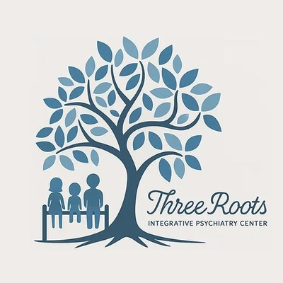Three Roots Integrative Psychiatry