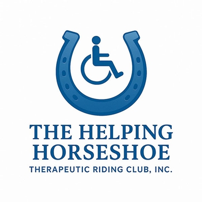 Helping Horseshoe Therapeutic Riding Club