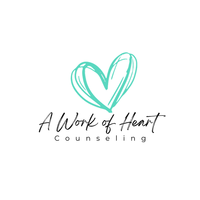 The Hearts in Mind Project by A Work of Heart Counseling