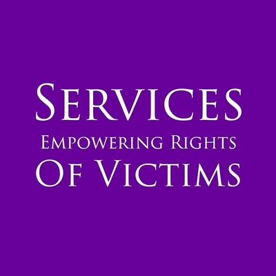 24-Hour Sexual Violence Hotline (SERV)