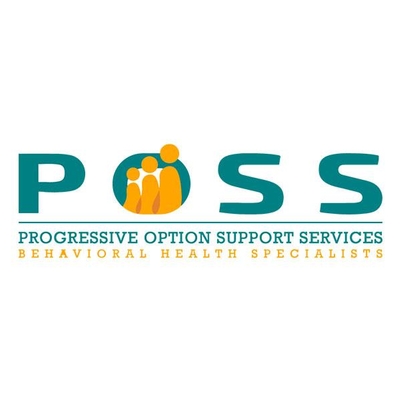 Progressive Option Support Services IIH Services