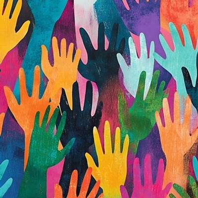 Volunteer Orientation + Co-Design Community