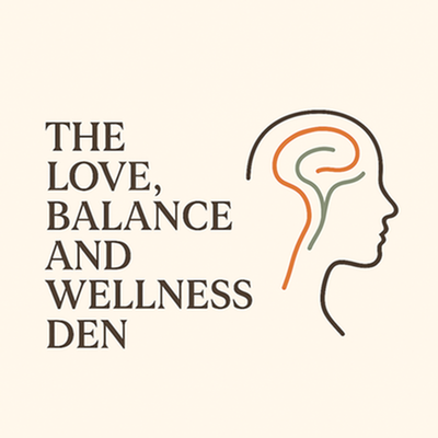 The Love, Balance & Wellness Den, LLC