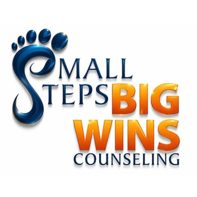 Small Steps Big Wins Counseling