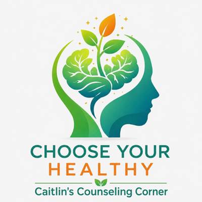 Caitlin's Counseling Corner & Center