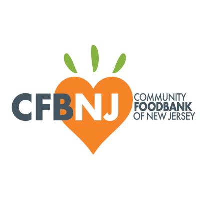 Community FoodBank of New Jersey (CFBNJ)