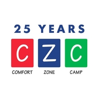 Comfort Zone Camp
