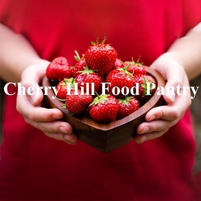 Cherry Hill Food Pantry