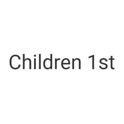 Children 1st