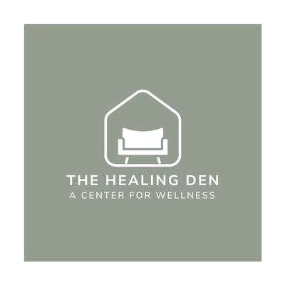 The Healing Den