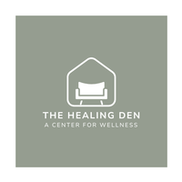 The Healing Den