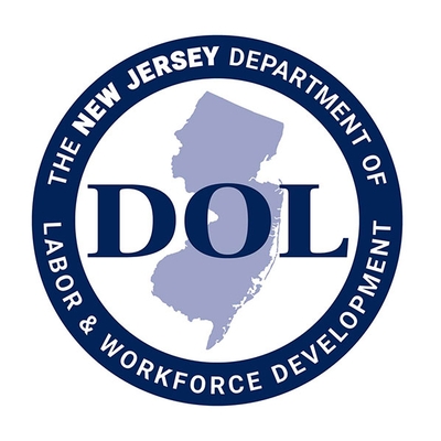 NJ Department of Labor and Workforce Development (DOL)