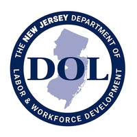 NJ Department of Labor and Workforce Development (DOL)