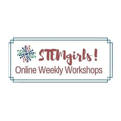 STEMgirls Online (STEAMpark)