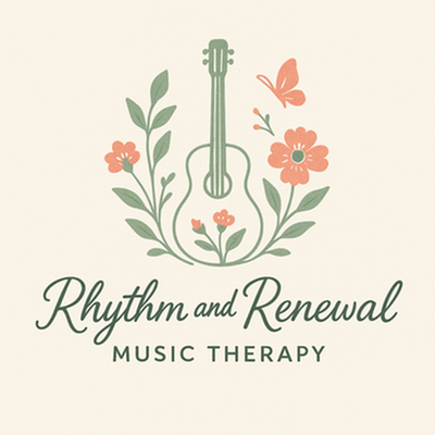 Rhythm and Renewal Music Therapy