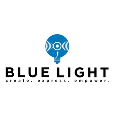 Blue Light Music Program
