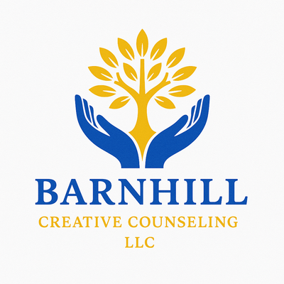 Barnhill Creative Counseling, LLC