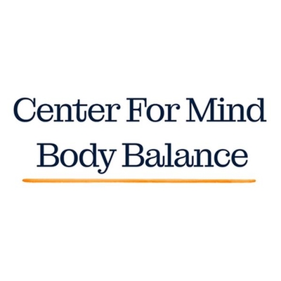 Center For Mind Body Balance