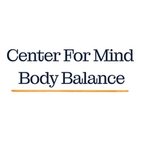 Center For Mind Body Balance