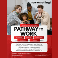 PGP's Pathways to Work