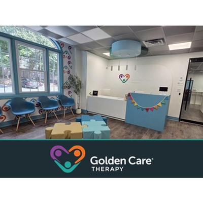 Golden Care Therapy