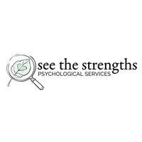 See the Strengths