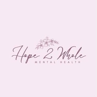 Hope 2 Whole Mental Health
