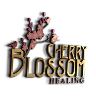 Cherry Blossom Healing