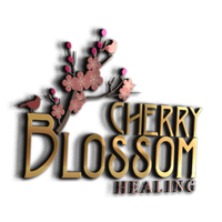 Cherry Blossom Healing