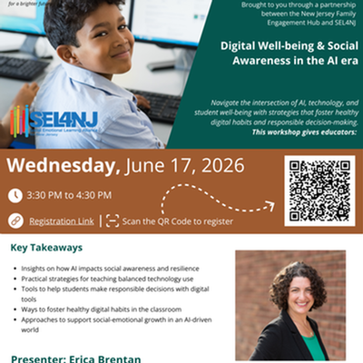 Digital Well-being & Social Awareness in the AI era