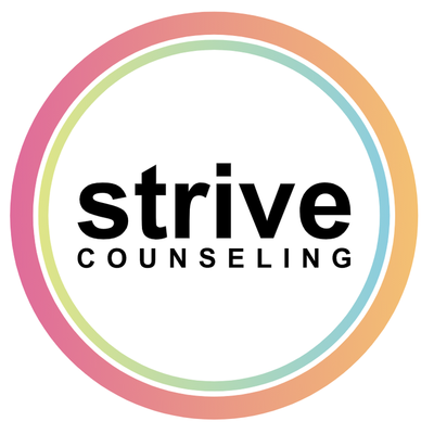 Strive Counseling, LLC
