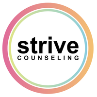 Strive Counseling, LLC
