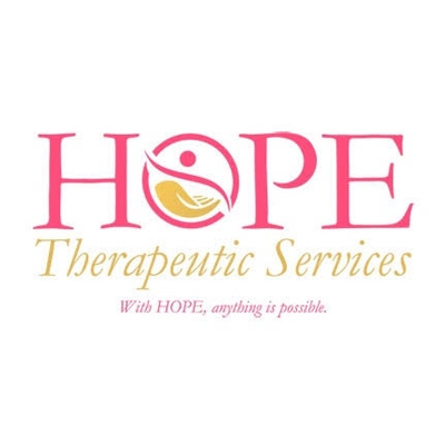 Growing with Grief Peer Group (Hope Therapeutic Services)