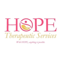 Caregiver Support Group (Hope Therapeutic Services)