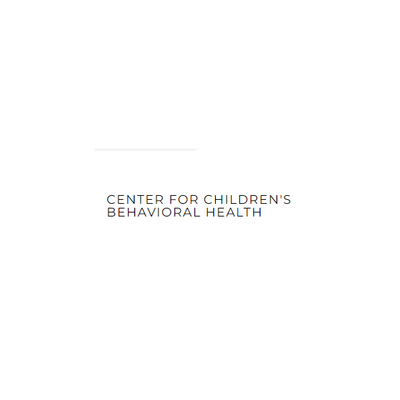 Center for Children's Behavioral Health