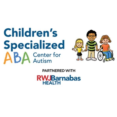 Children's Specialized ABA